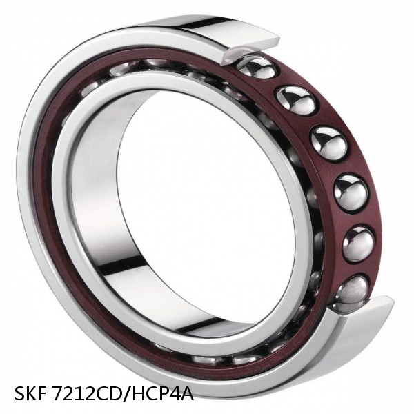 7212CD/HCP4A SKF Super Precision,Super Precision Bearings,Super Precision Angular Contact,7200 Series,15 Degree Contact Angle