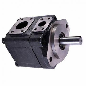 Parker PV140R1K1T1NYCA Axial Piston Pump