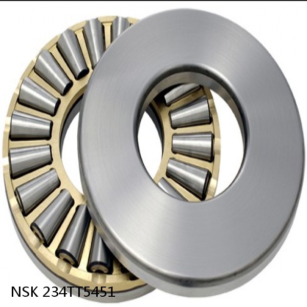 234TT5451 NSK Thrust Tapered Roller Bearing