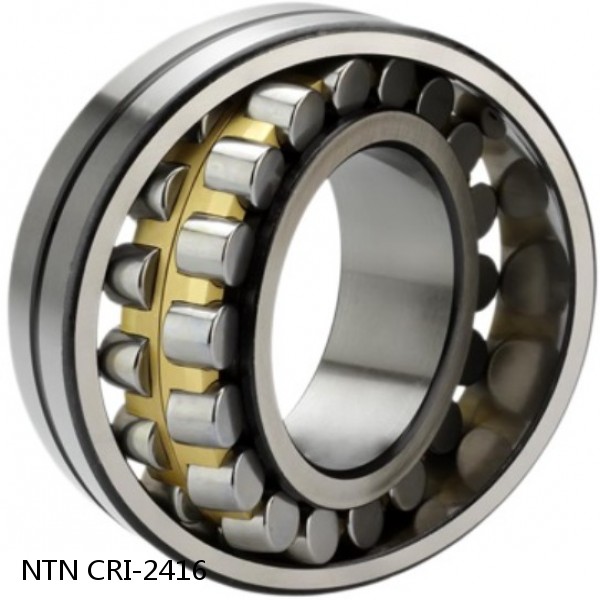 CRI-2416 NTN Cylindrical Roller Bearing