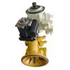 Rexroth A10VSO28DFR/31R-PPA12N00 Axial Piston Variable Pump