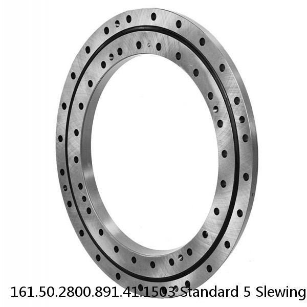 161.50.2800.891.41.1503 Standard 5 Slewing Ring Bearings