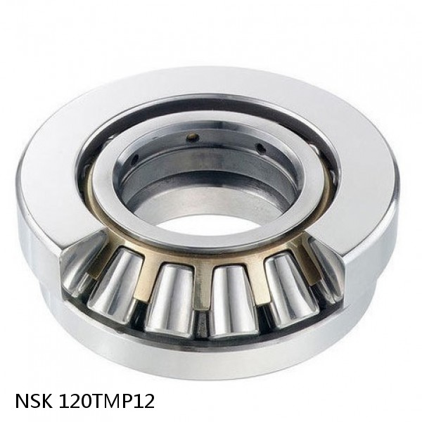 120TMP12 NSK THRUST CYLINDRICAL ROLLER BEARING #1 small image