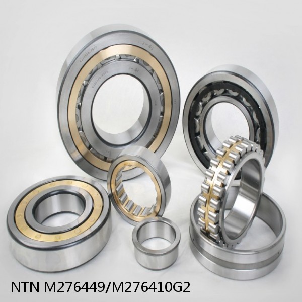 M276449/M276410G2 NTN Cylindrical Roller Bearing #1 small image