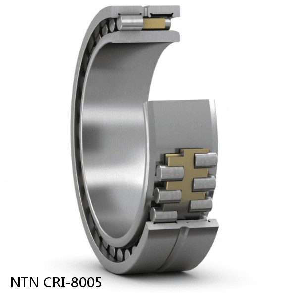 CRI-8005 NTN Cylindrical Roller Bearing #1 small image
