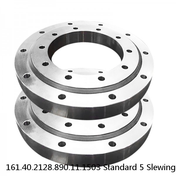161.40.2128.890.11.1503 Standard 5 Slewing Ring Bearings