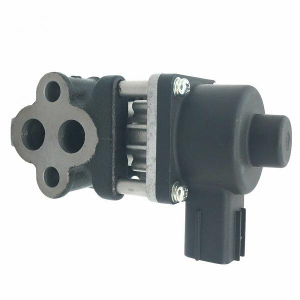 Daikin V70SA1CRX-60 piston pump #1 image