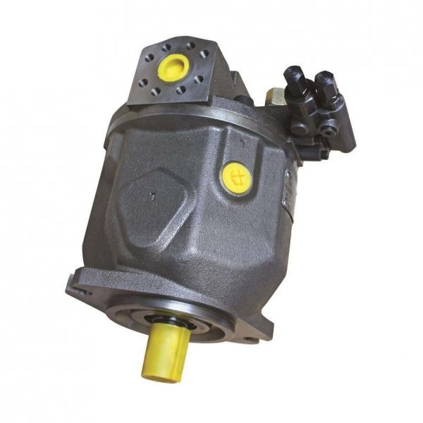 Daikin VZ100A1RX-10 Piston Pump #1 image