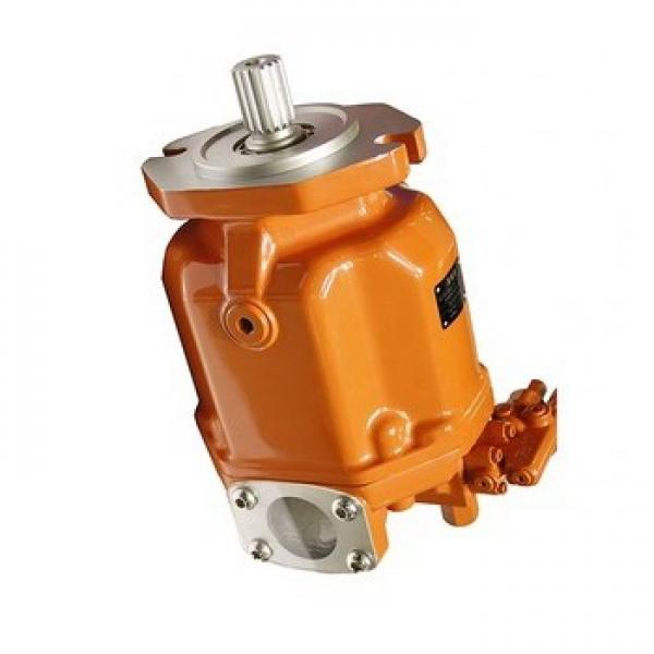 Daikin MFP100/4.3-2-1.5-10 Motor Pump #1 image
