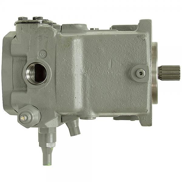 Denison PV15-2L1C-C00 Variable Displacement Piston Pump #1 image