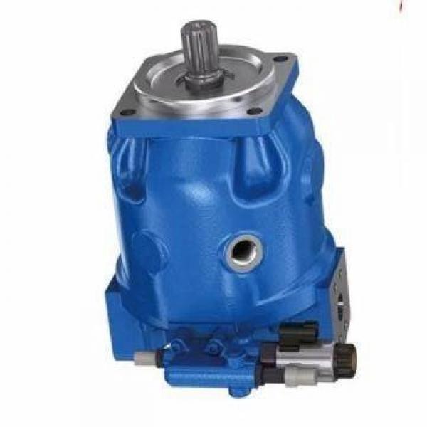 Parker PV140R1K4T1NWCC Axial Piston Pump #1 image