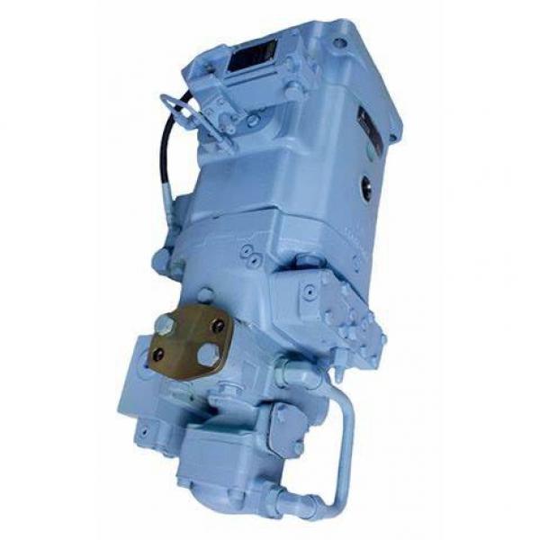 Rexroth A10VSO140DFLR/31R-PSB12K26 Axial Piston Variable Pump #1 image