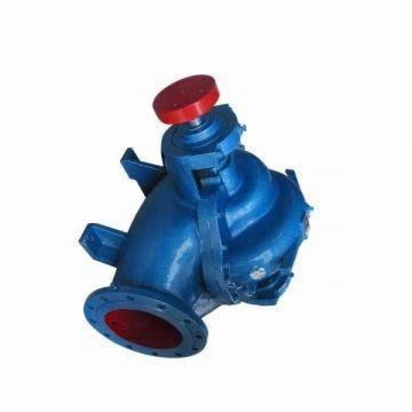 Rexroth M-SR8KD05-1X/ Check valve #1 image