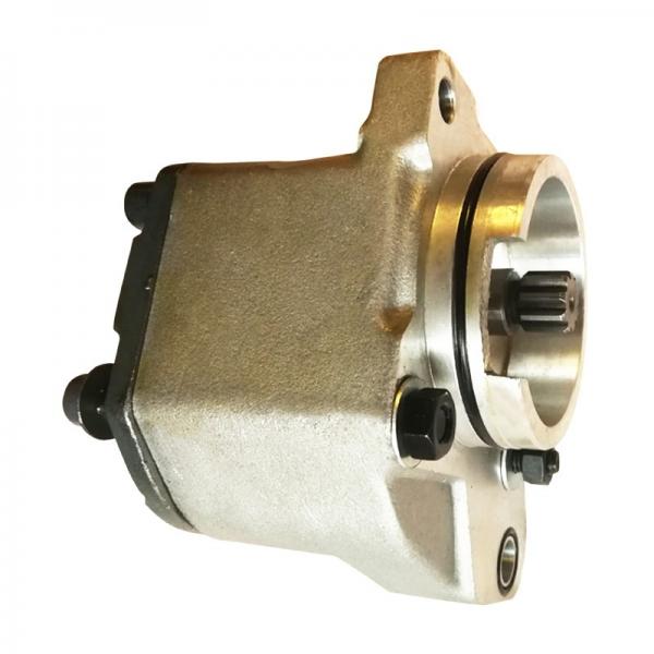 Rexroth A11VLO145LRDS/11R-NZD12K82 Axial piston variable pump #1 image