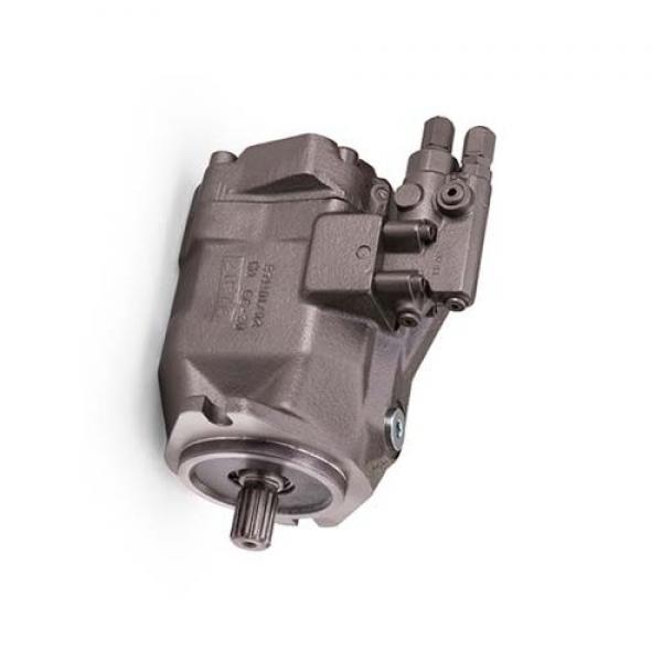 Vickers PVQ20-B2R-SE3S-21C21-12 PVQ Series Piston Pump #1 image