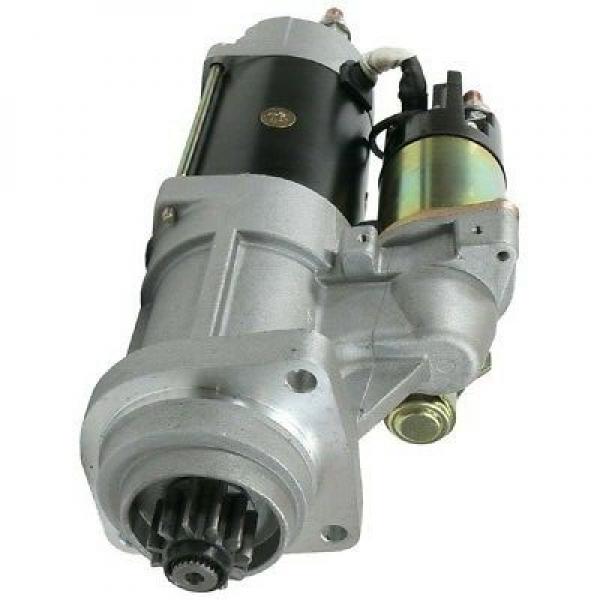 Vickers PVB6-RS-40-C12 PVB Series Axial Piston Pumps #1 image