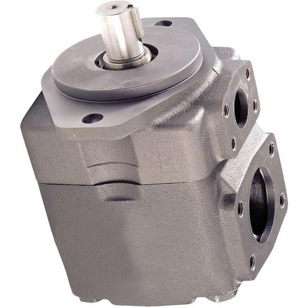 Yuken DMT-10X-2D2A-30 Manually Operated Directional Valves #1 image
