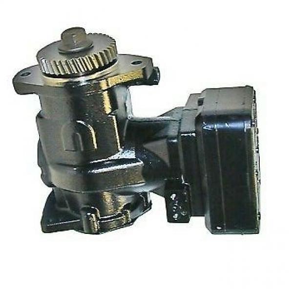 Yuken BST-06-V-2B2B-A200-N-47 Solenoid Controlled Relief Valves #1 image