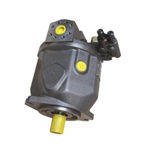 Yuken ARL1-8-L-L01A-10 Variable Displacement Piston Pumps #1 image